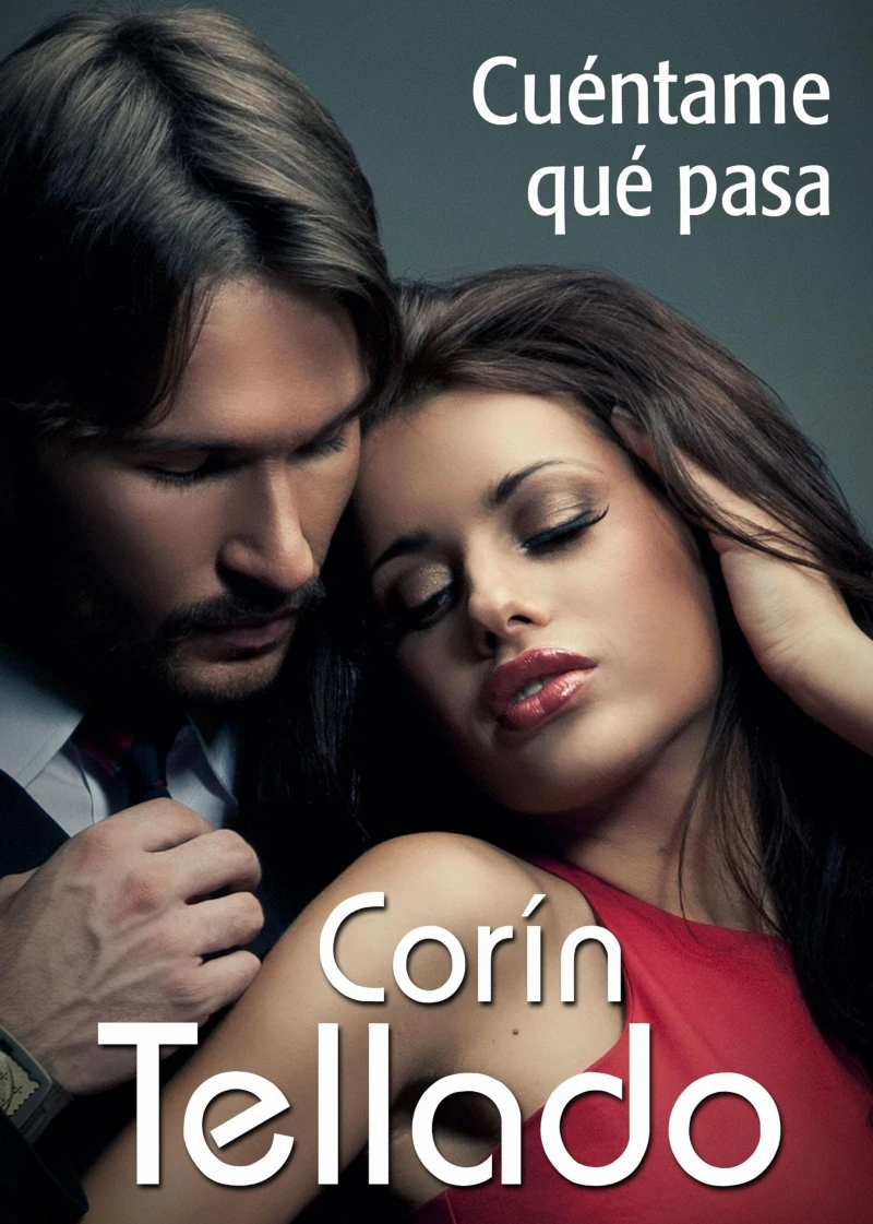 Portada: Cuéntame qué pasa