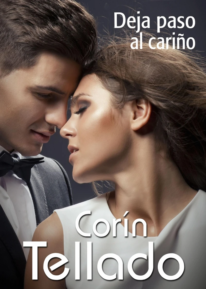Portada: Deja paso al cariño