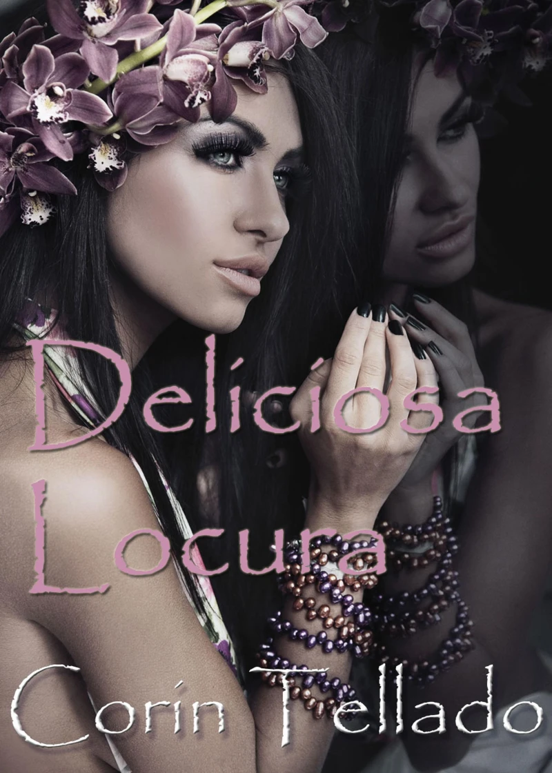 Portada: Deliciosa locura