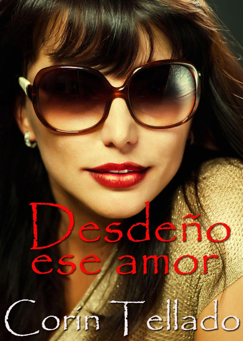 Portada: Desdeño ese amor