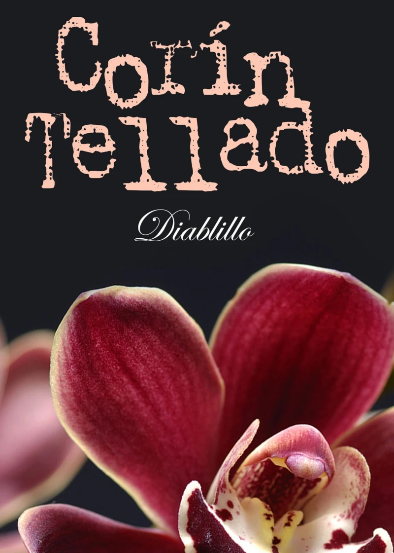Portada: Diablillo
