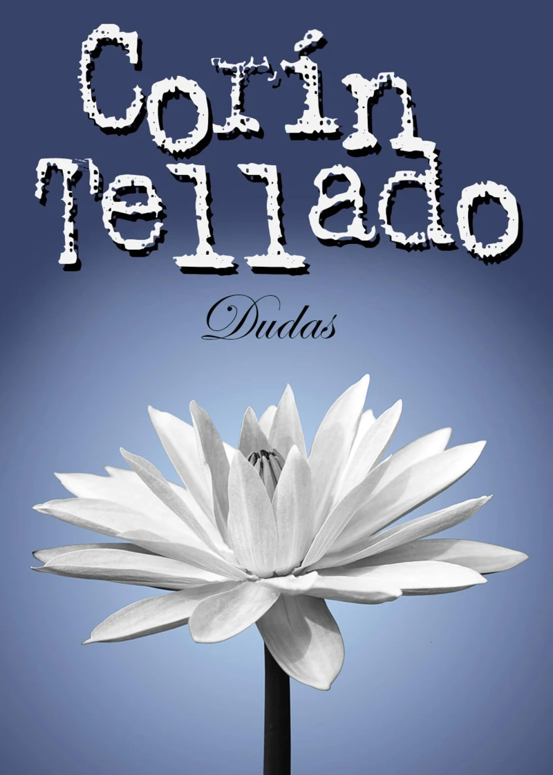 Portada: Dudas