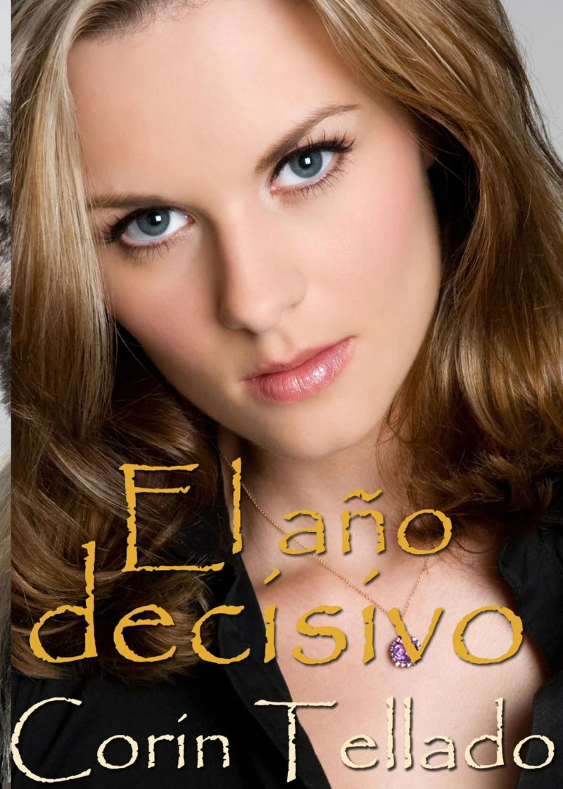 Portada: El año decisivo