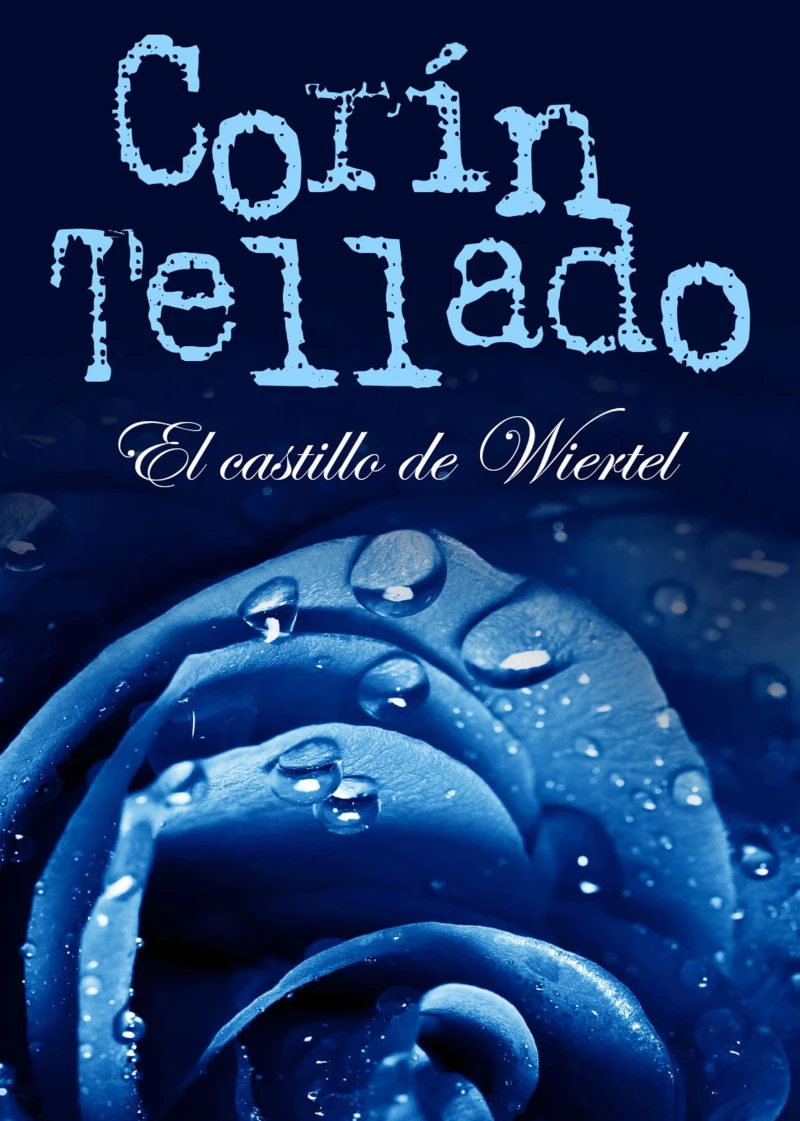 Portada: El castillo de Wiertel