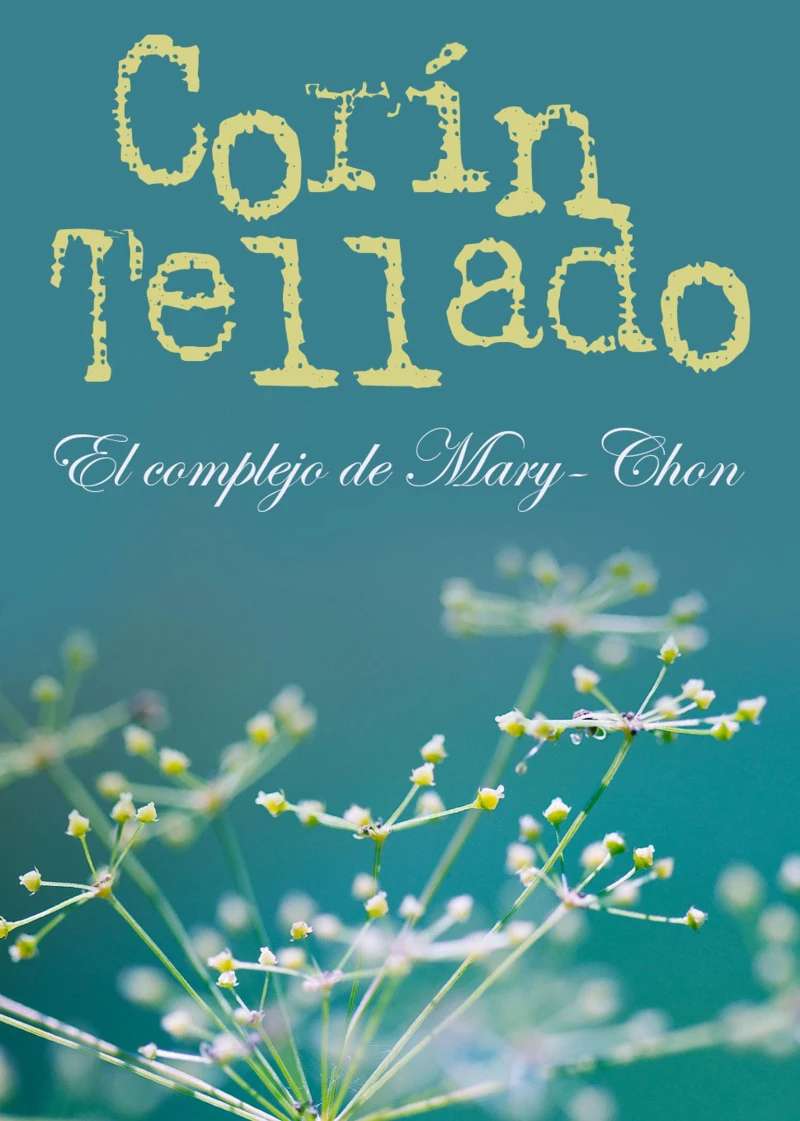 Portada: El complejo de Mary-Chon