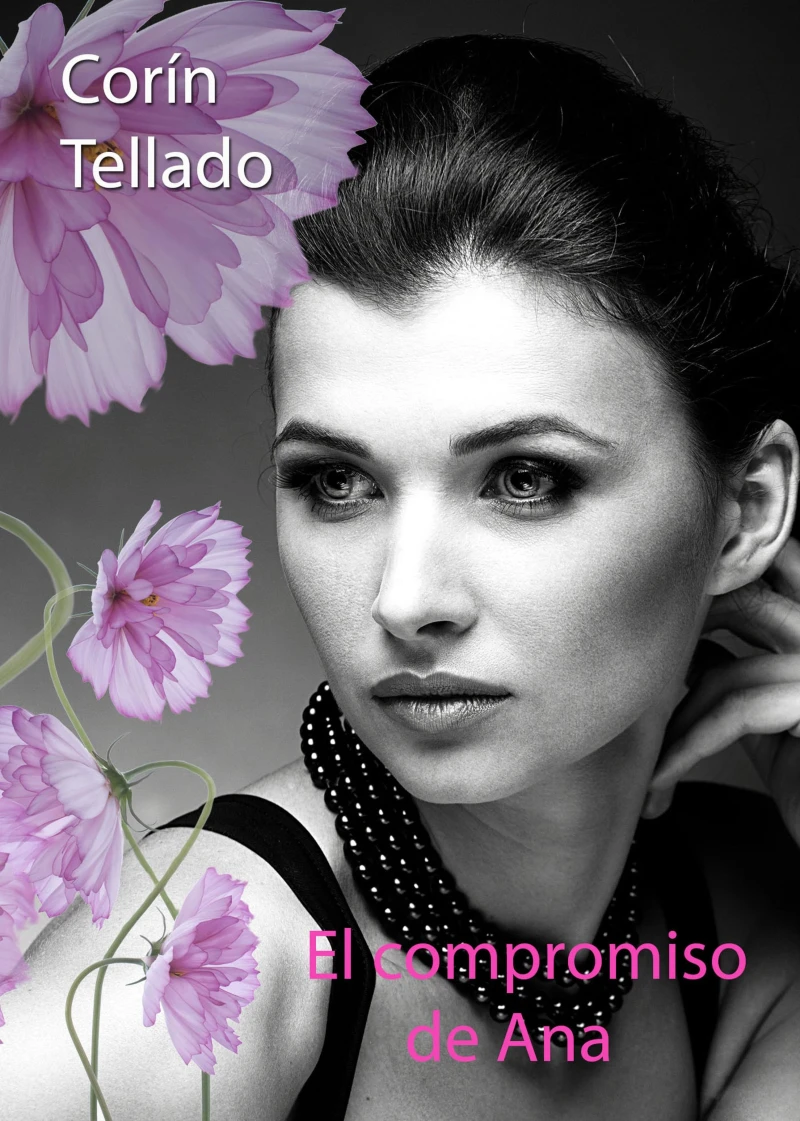 Portada: El compromiso de Ana
