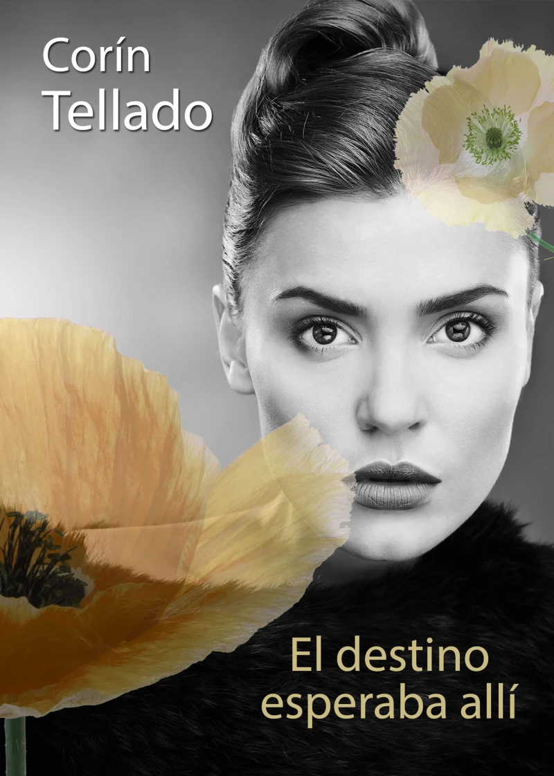 Portada: El destino esperaba allí