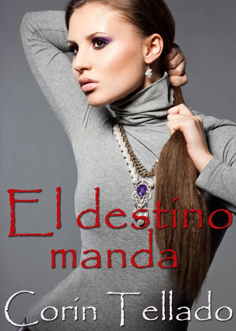 Portada: El destino manda