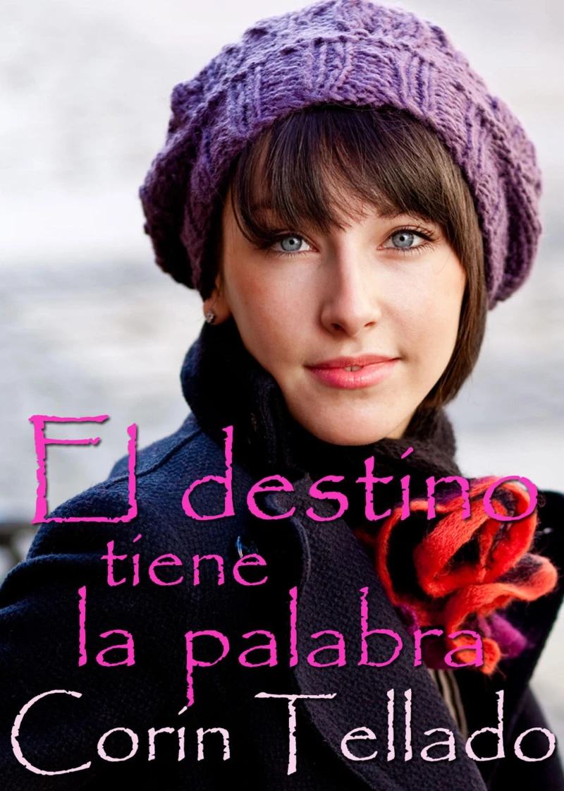 Portada: El destino tiene la palabra