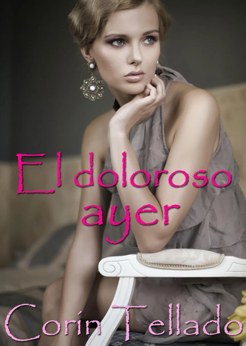 Portada: El doloroso ayer