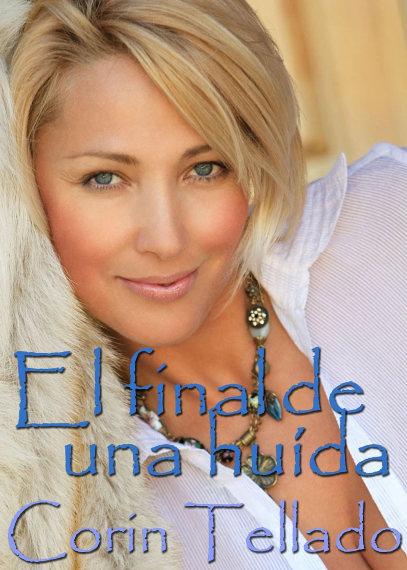 Portada: El final de una huida