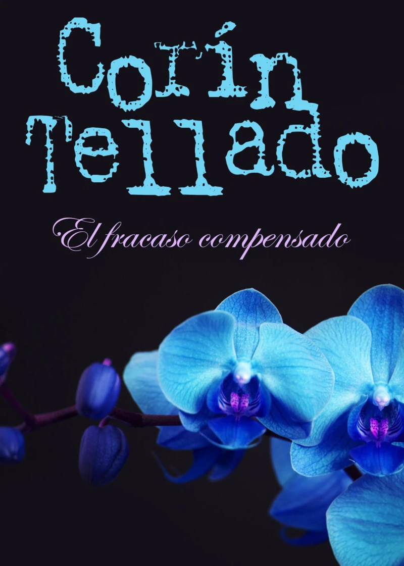 Portada: El fracaso compensado