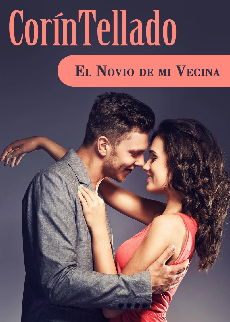 Portada: El novio de mi vecina