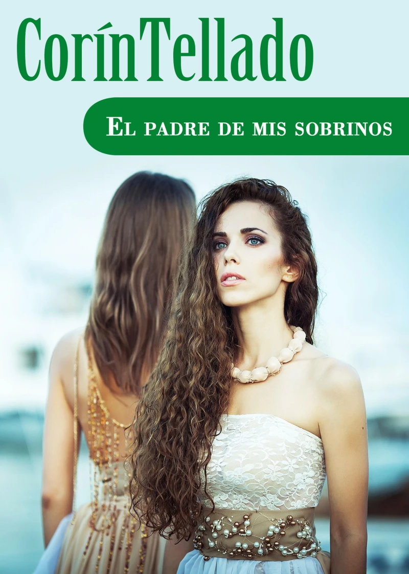 Portada: El padre de mis sobrinos