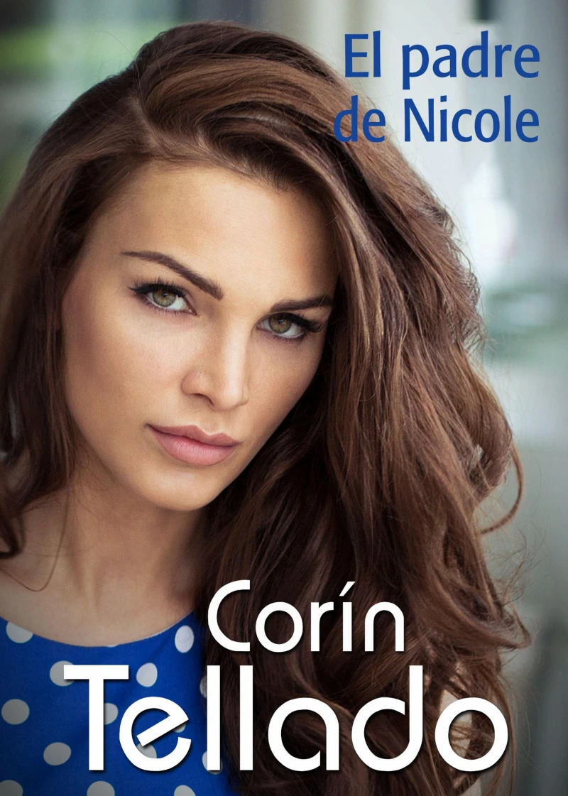 Portada: El padre de Nicole