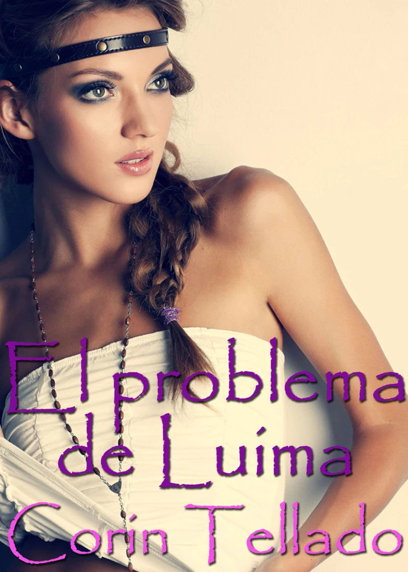 Portada: El problema de Luima