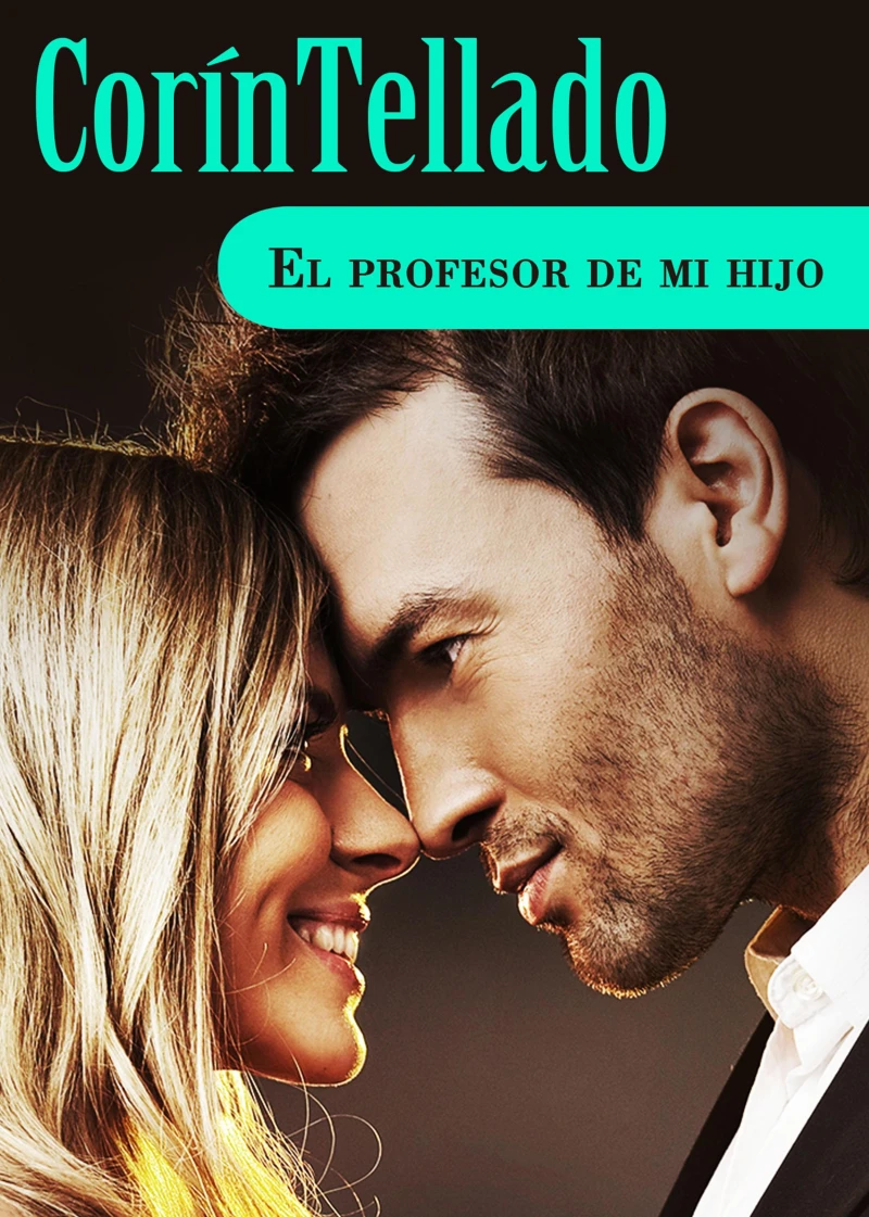Portada: El profesor de mi hijo