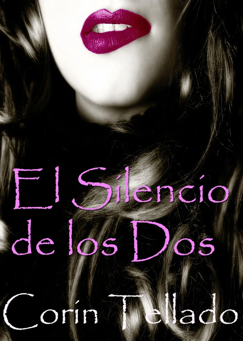 Portada: El silencio de los dos