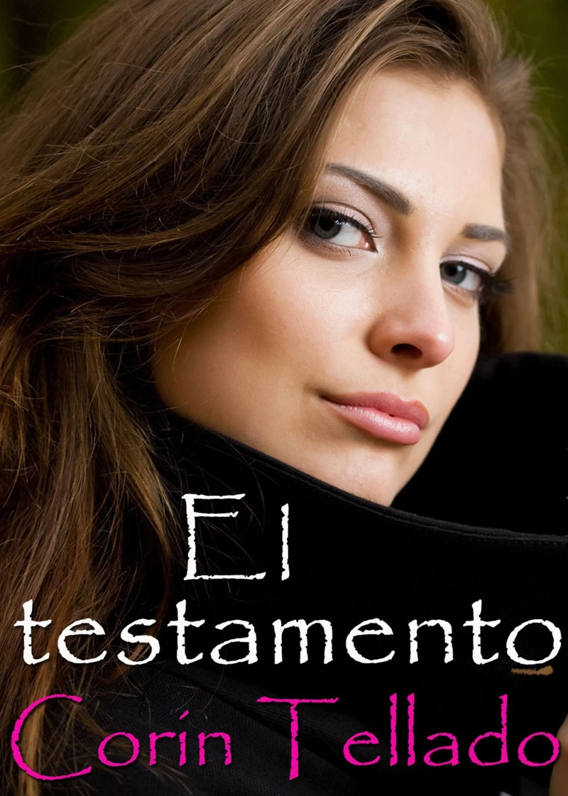 Portada: El testamento