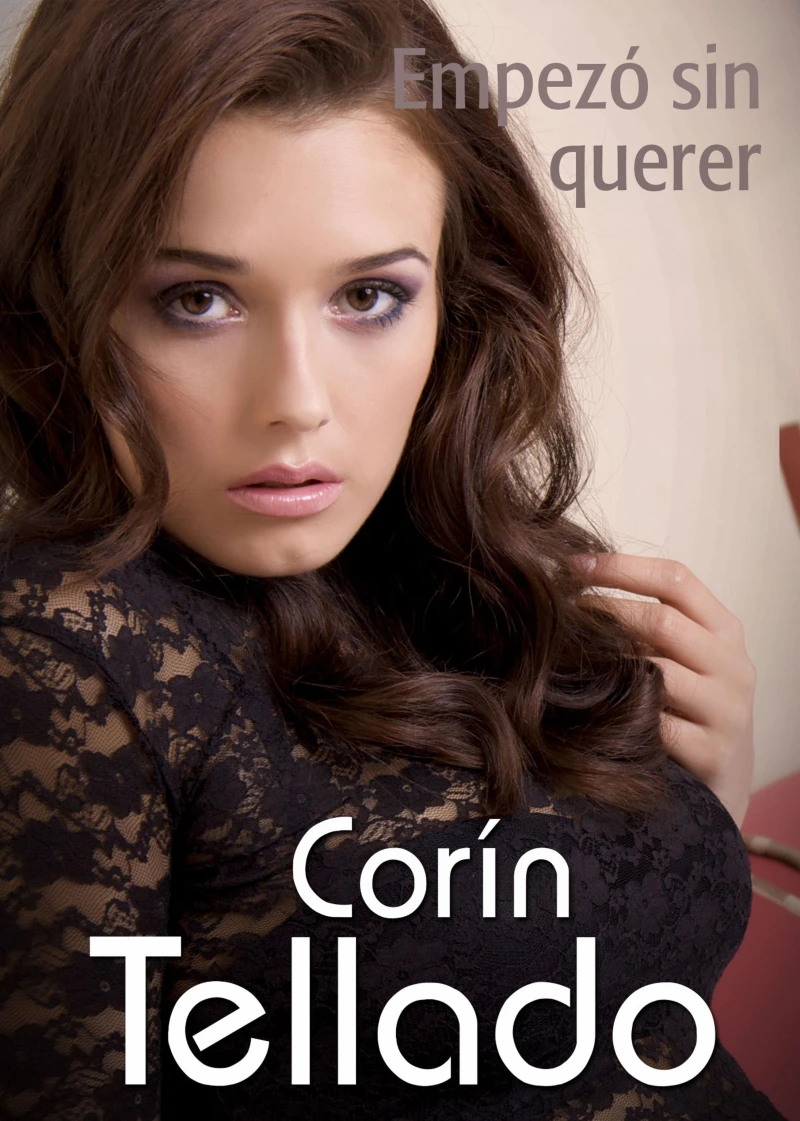Portada: Empezó sin querer