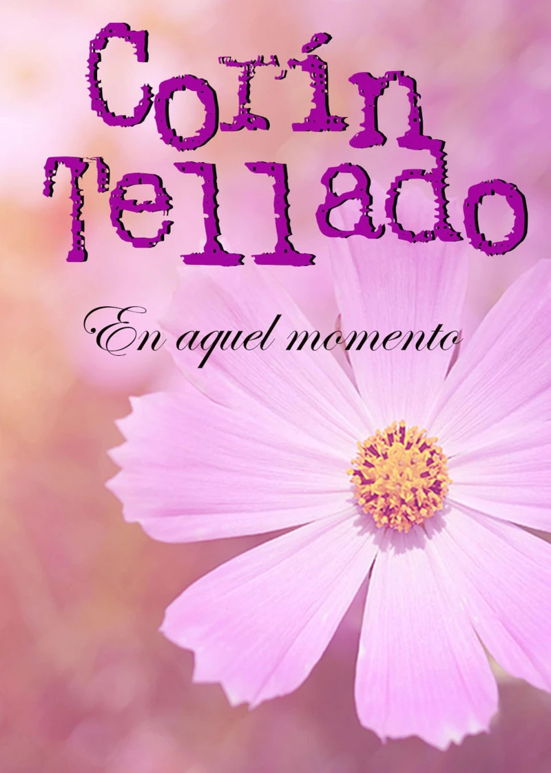 Portada: En aquel momento
