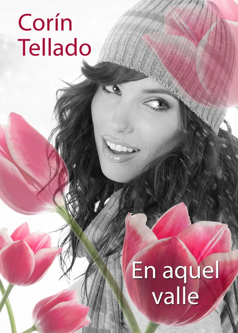 Portada: En aquel valle