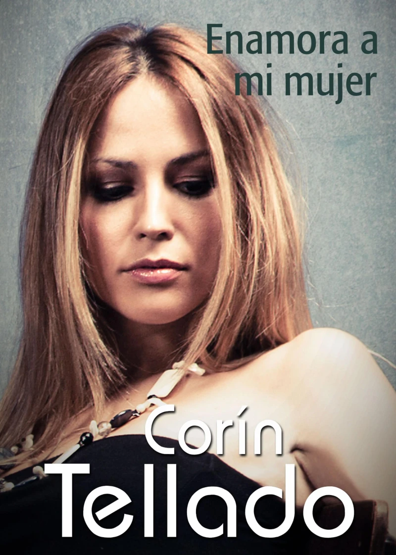 Portada: Enamora a mi mujer