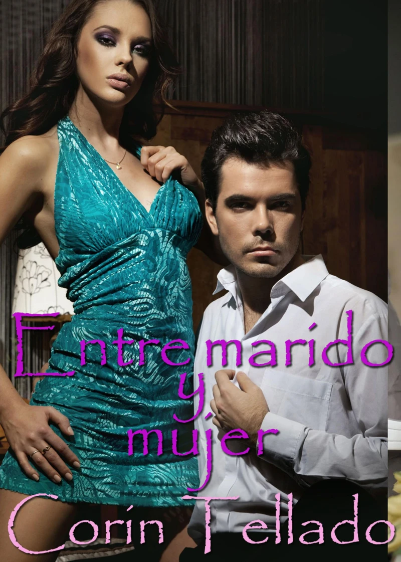 Portada: Entre marido y mujer