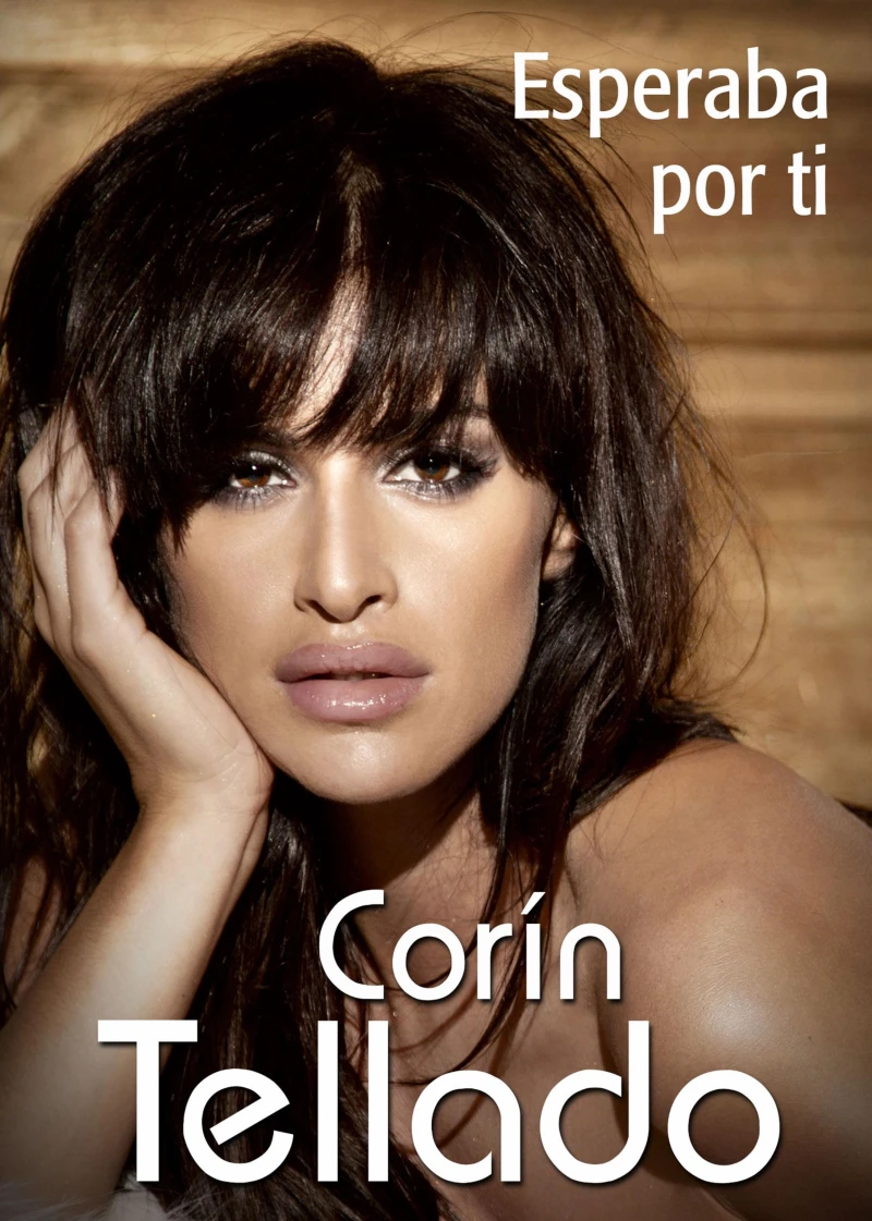 Portada: Esperaba por ti