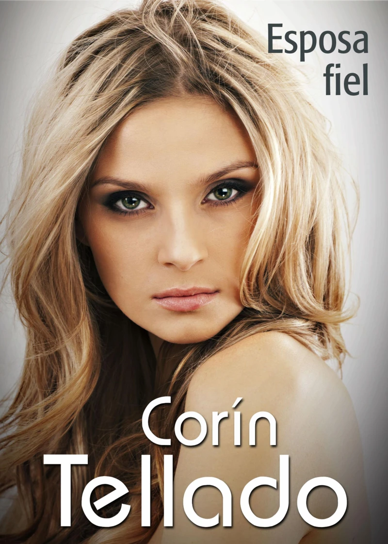 Portada: Esposa fiel