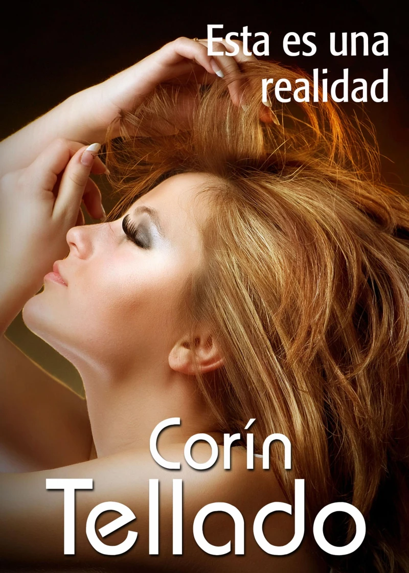 Portada: Esta es una realidad
