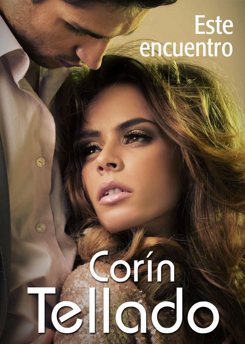 Portada: Este encuentro