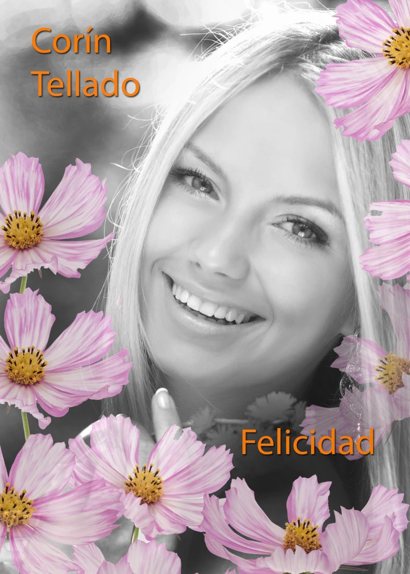 Portada: Felicidad