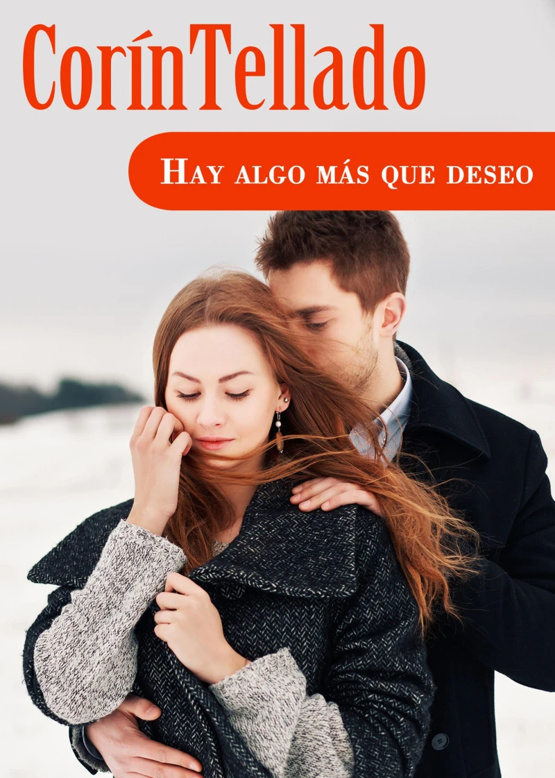 Portada: Hay algo más que deseo