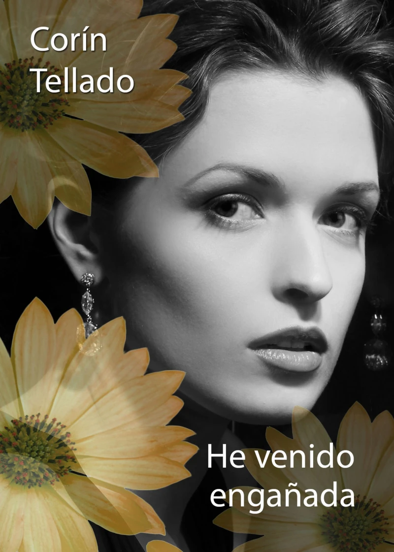 Portada: He venido engañada