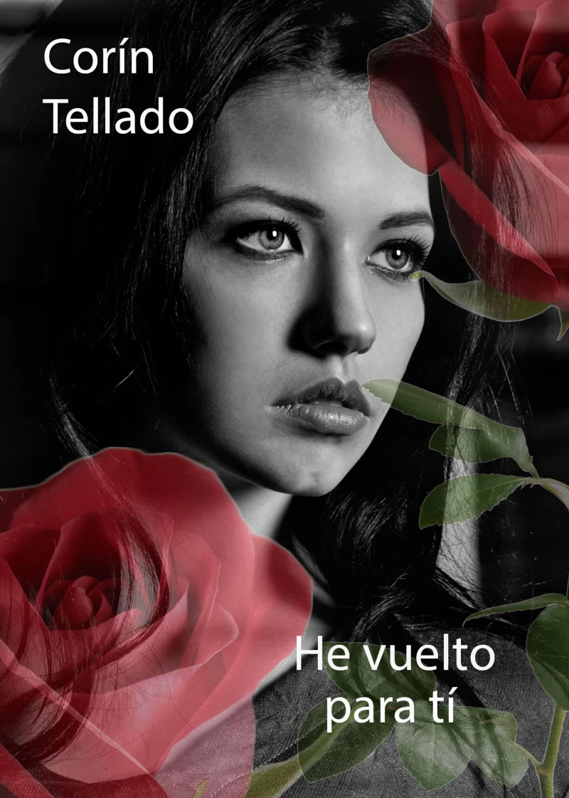 Portada: He vuelto para ti