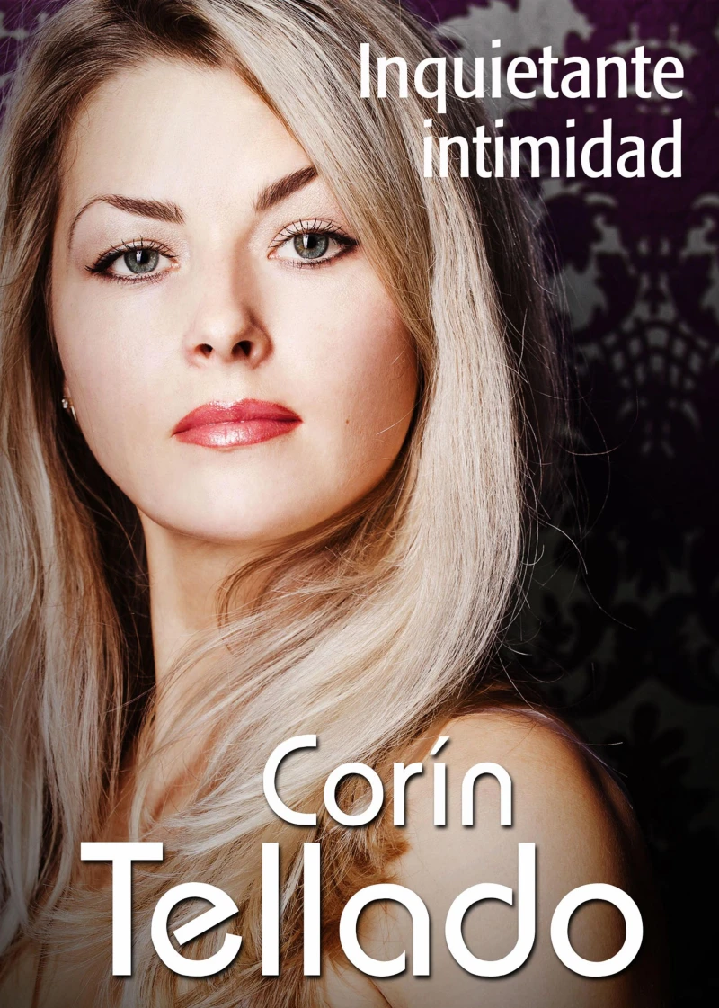 Portada: Inquietante intimidad
