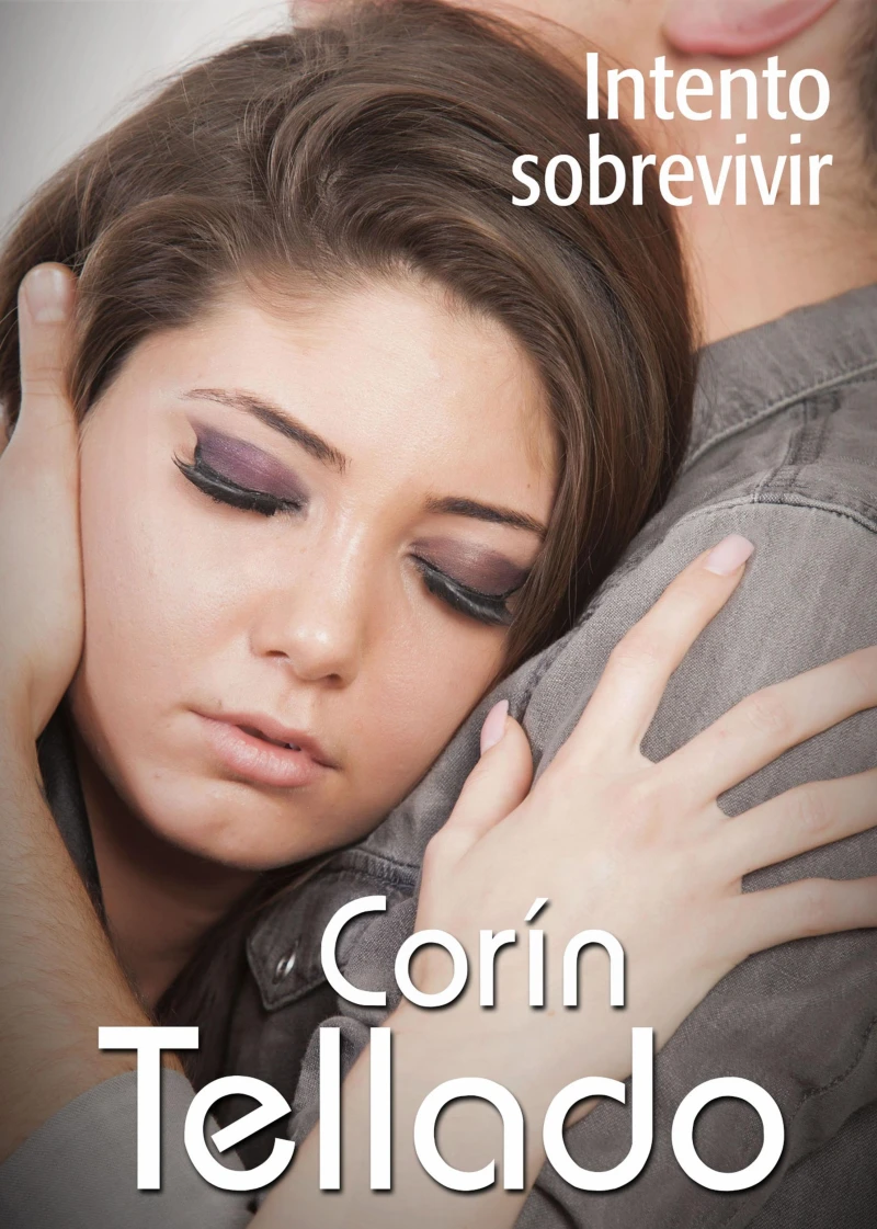 Portada: Intento sobrevivir