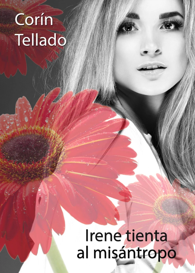 Portada: Irene tienta al misántropo