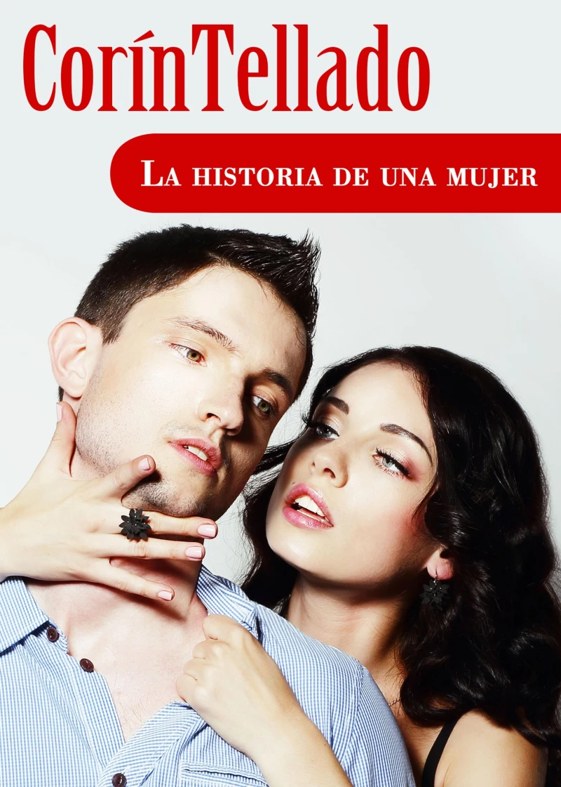 Portada: La historia de una mujer