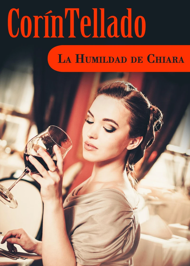 Portada: La humildad de Chiara