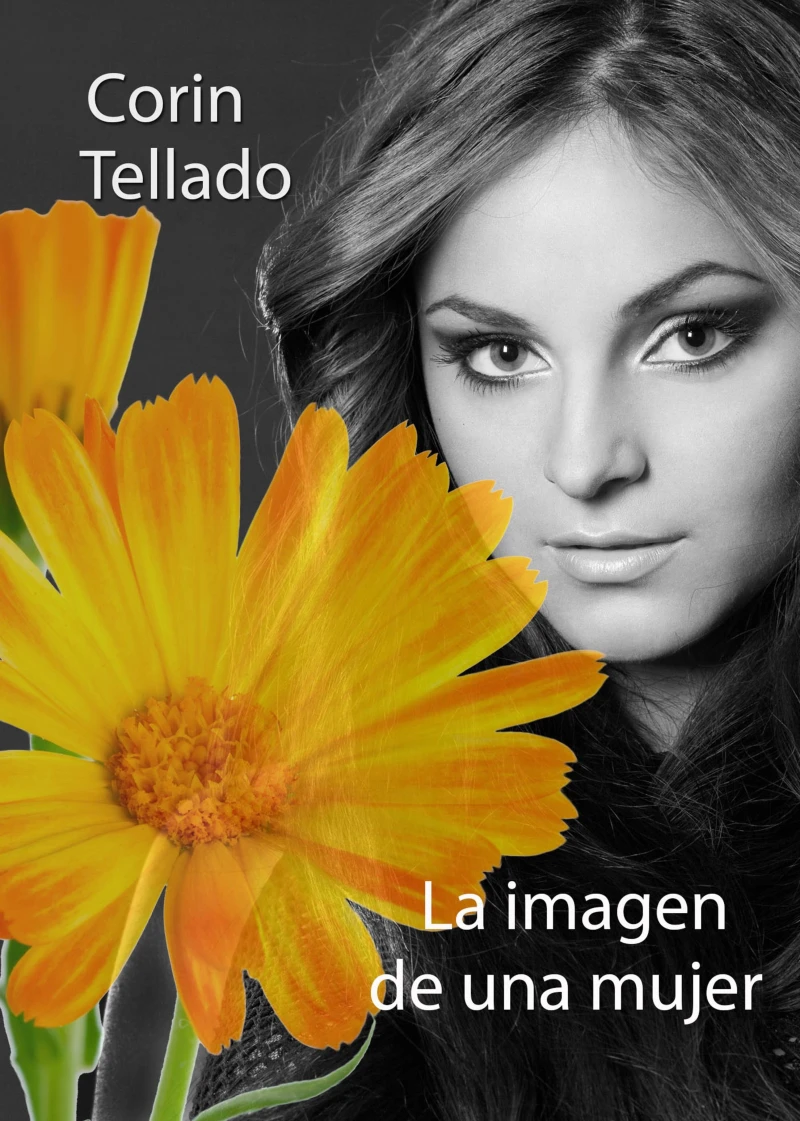 Portada: La imagen de una mujer