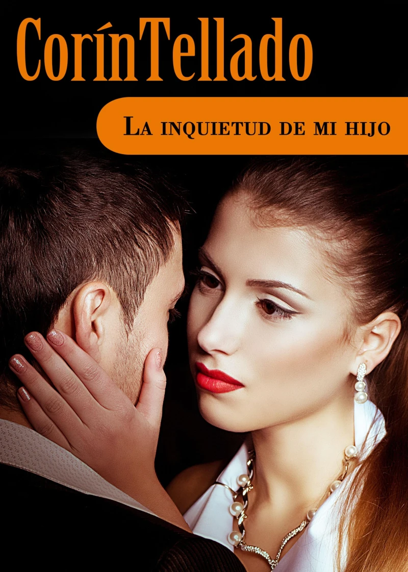 Portada: La inquietud de mi hijo