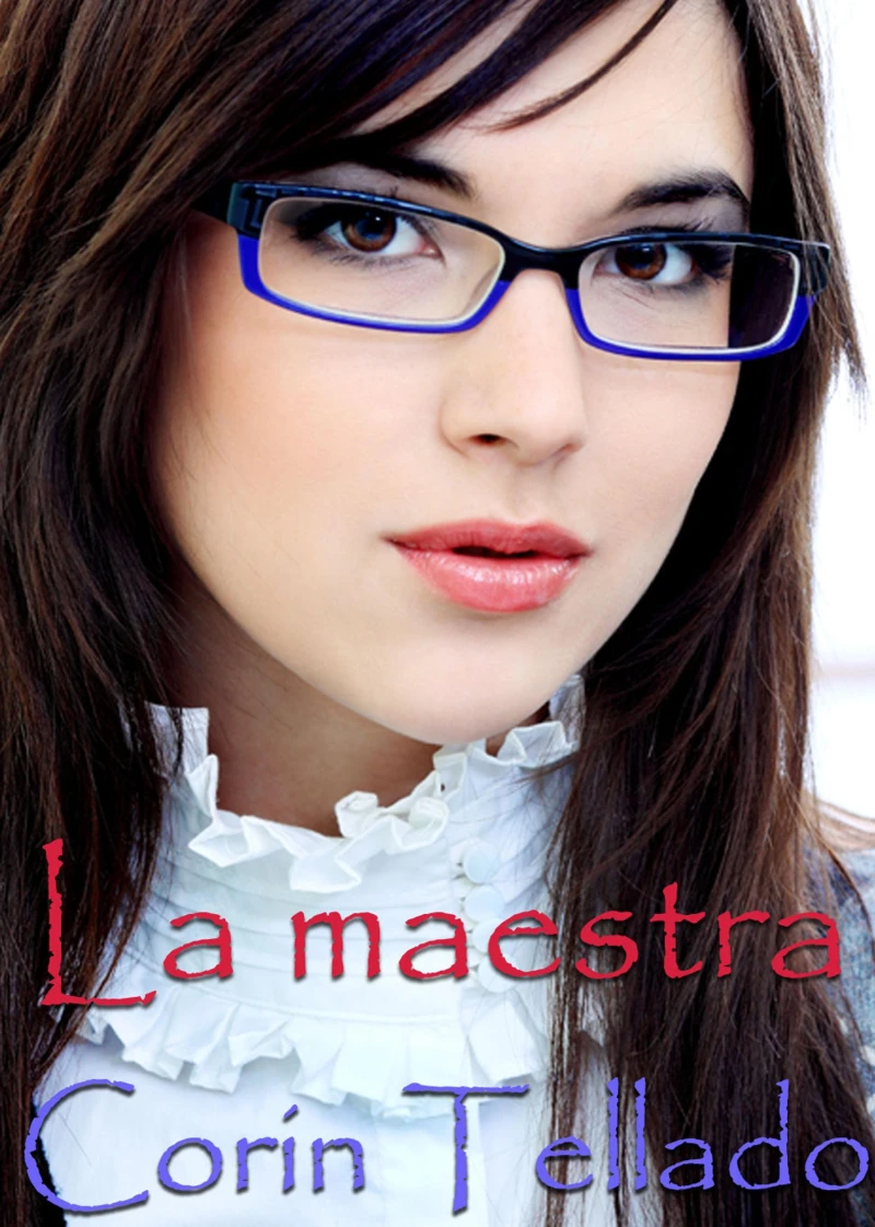 Portada: La maestra