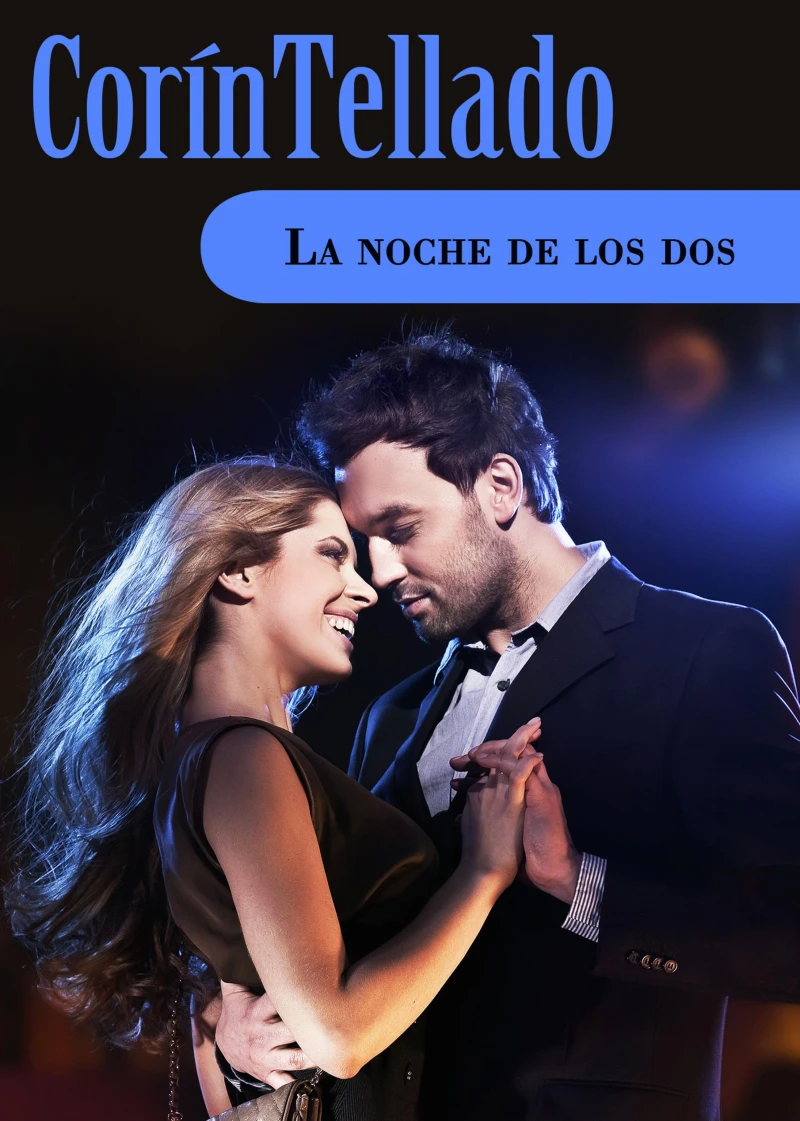 Portada: La noche de los dos