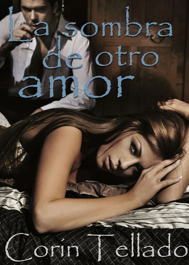 Portada: La sombra de otro amor