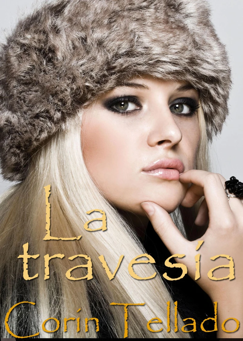 Portada: La travesía