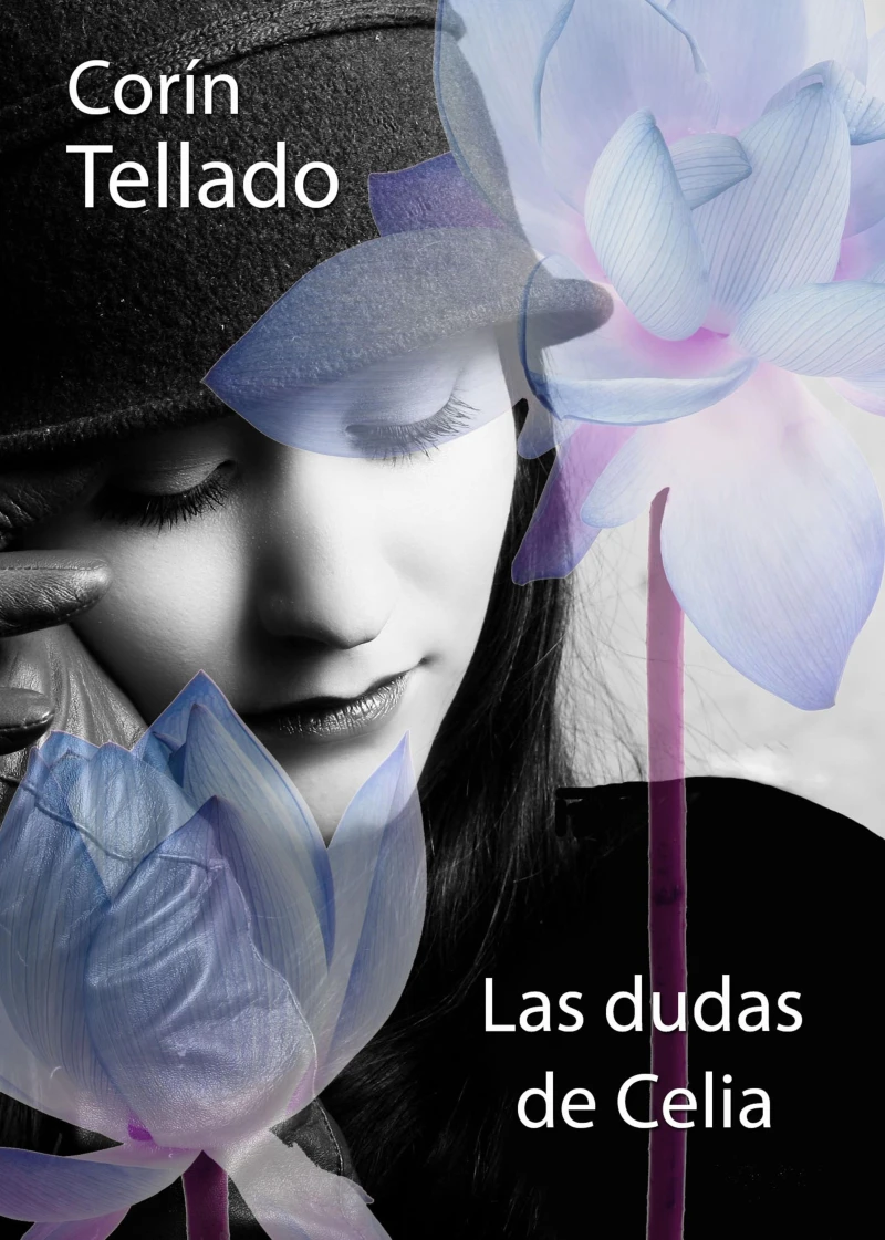Portada: Las dudas de Celia