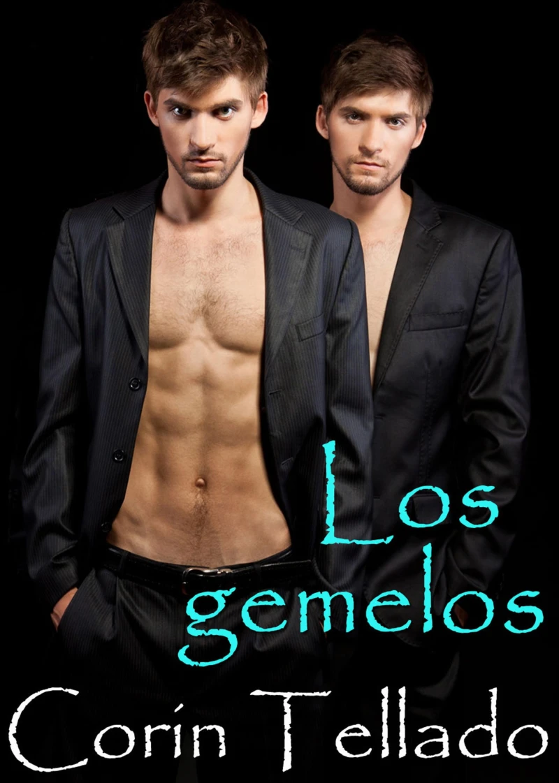 Portada: Los gemelos