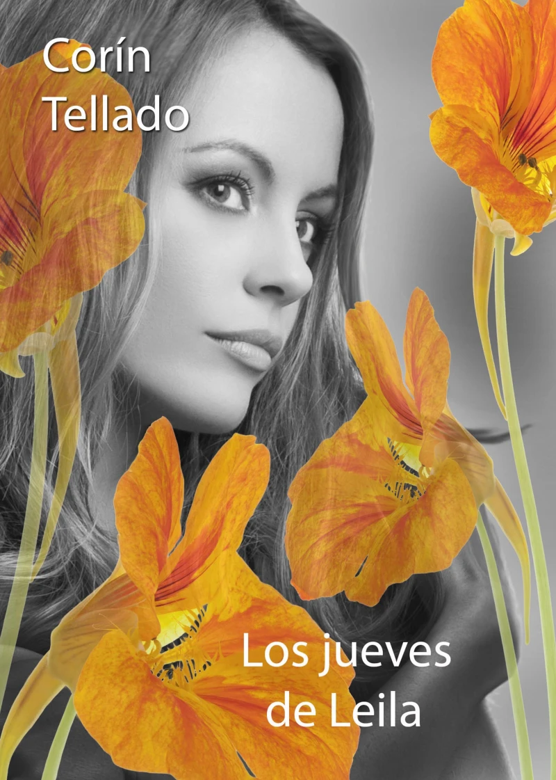 Portada: Los jueves de Leila